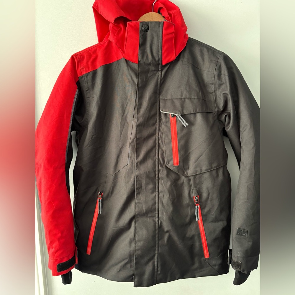 Jupa Insulated Ski Jacket